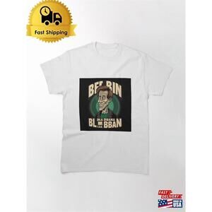 Jeff Dunham Green Bay Wi T-Shirt Classic